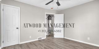 This beautifully updated 3-bedroom, 1-bath single-family home is ready for move-in! Gallery 6