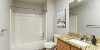 The Shoreline Apartments Gallery 22