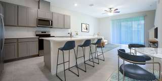 Reunion Crossing Townhomes Gallery 37
