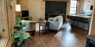 The Schurmeier Lofts Gallery 9