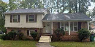 Beautiful 4-Bedroom Home in East Charlotte! Gallery 1