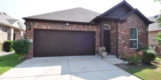 Gated Community in Round Rock ISD! Gallery 1