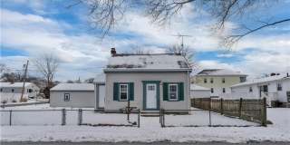 115 Campbell Avenue Gallery 1