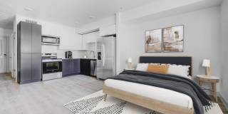 The Focal Apartments Gallery 4