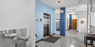 Waterfront Apartments Gallery 125