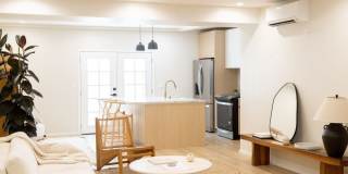 1409 N Hudson Ave unit: 1/2 Gallery 1