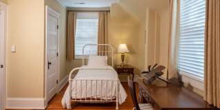 ***Furnished***Charming Historical Home for Lease in Downtown Winston-Salem ***Furnished***Charming Historical Home for Lease in Downtown Winston-Salem Gallery 17