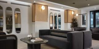 The Lafayette Gallery 22