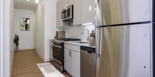 The Van Buren Gallery 27