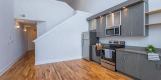 The Lofts at South Slope Gallery 86