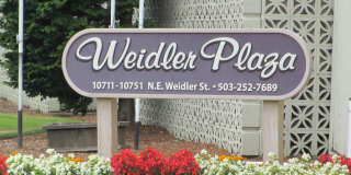 Weidler Plaza Weidler Plaza Gallery 1