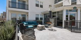 Park Avenue West - Affordable Housing Gallery 15