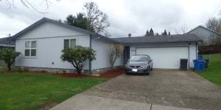 3 bed 2 bath house in South Salem! Gallery 1