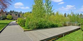 Echo Lake Apartments Gallery 21