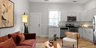 Modern and Updated Furnished 1 Bed 1 Bath Gallery 12