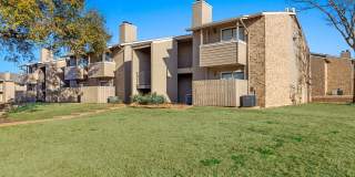 Living Oaks Apartments Gallery 12