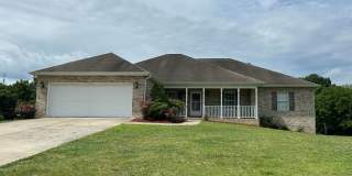 3 bedroom, 2.5 bath house Kingsport Gallery 1