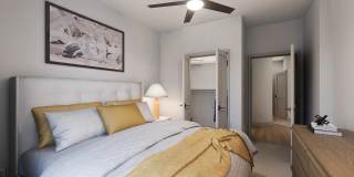 District South Apartments & Townhomes Gallery 18
