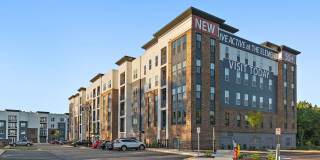 Annapolis 55+ Condominium (2 bed / 2 bath) Gallery 1