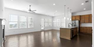 1042 Winding Branch Drive Gallery 14