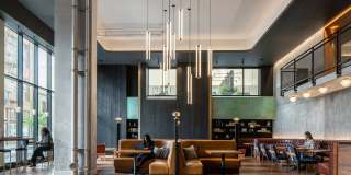 The George Gallery 35