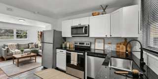 Brand new Avera apartments! Gallery 3