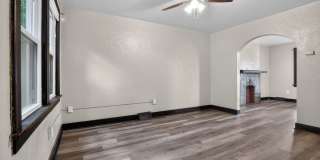 Charming 3BR House in East Pittsburgh Gallery 36