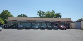 9913-9923 RHODE ISLAND Avenue Gallery 2