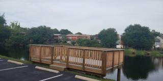 Nice 1 Bed/ 1 Bath in  Gated Community with Lakes/Ponds! Gallery 13