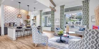 Linden at The Rim Linden at The Rim Gallery 18