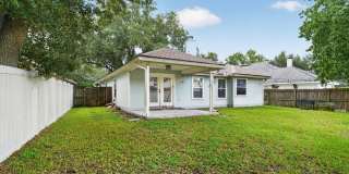 Charming 3BR House in Oakleaf Gallery 29
