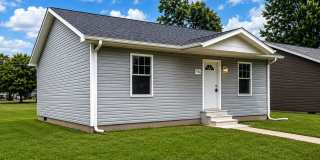 Deposit moves you in — no rent until September 1st! Newer Construction 2-Bedroom Home! Gallery 1