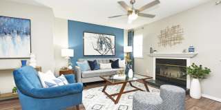 Alden Apartment Homes Gallery 4
