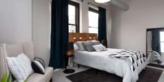 Abraxas at 90 State Gallery 23