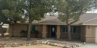 APPLE VALLEY HOME Gallery 1