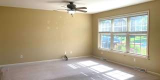 CONTRACT PENDING!! Lovely single family, brick rancher home with 3 beds/2.5 baths!! Gallery 17