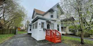 Single-family Home on Tipperary Hill Gallery 1