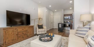 Riverstone Apartments at Long Shoals Gallery 3