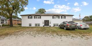 504 East Kossuth Street - B Gallery 1