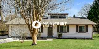 3056 Gwinnstone Circle Southwest Gallery 1