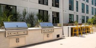 Avenue 34 Gallery 44