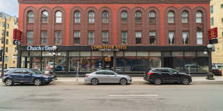 Commission House Apartments Gallery 17