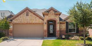 Charming 4BR/3BA Home in Prosper – Available Now! Gallery 1