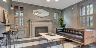 100 Howe Street Gallery 207