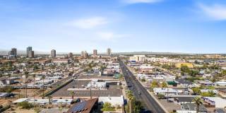 1055 E Indian School Road Gallery 48