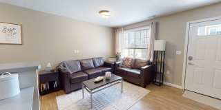 The Quarters Ames - Student Living Gallery 30