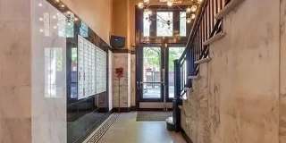 Old City 1BR with Skyline Views Gallery 1