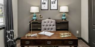 The Apex at Twin Creek Gallery 10