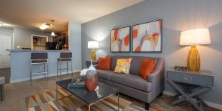 Hanover Crossing Apartments Gallery 17
