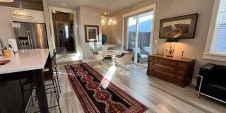 FOR RENT - All Inclusive Owner pays utilities - Furnished 3 bed, 2 bath NorthWest Crossing Townhome Gallery 54